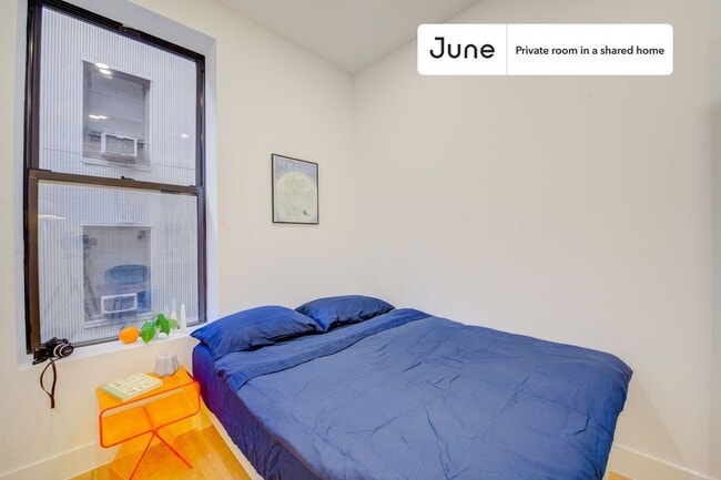 Foto del edificio - Absolutely ROOM at The Central Park Manhattan House