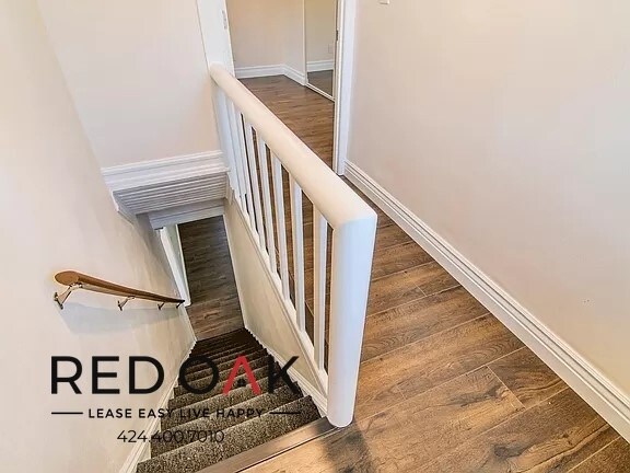 Building Photo - ~$201 OFF Each Month~ Newly Redone Private...
