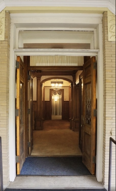 Interior Photo - 501 Whitney Avenue, New Haven, CT