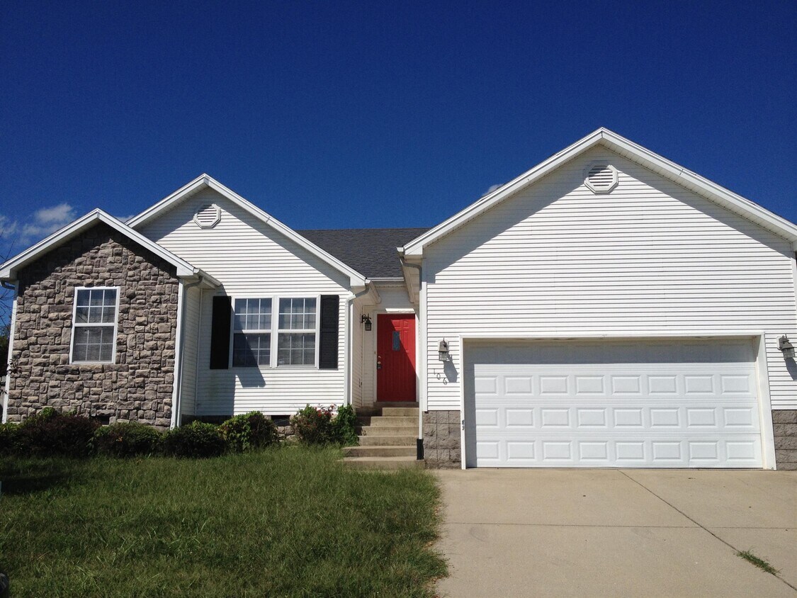 Foto principal - 106 Lookout Ln