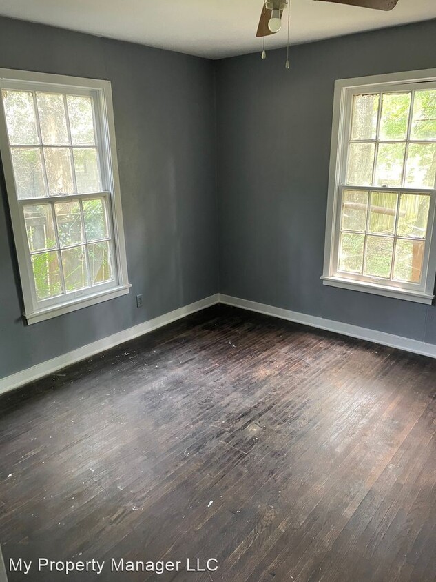 Building Photo - 2 br, 1 bath House - 2915 Fulton Street