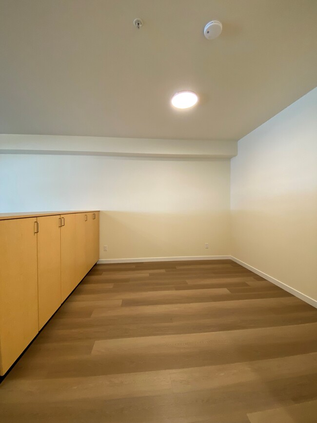 Área de 110 habitaciones - Library Place