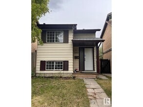 Building Photo - 3609-3643 43 Ave NW