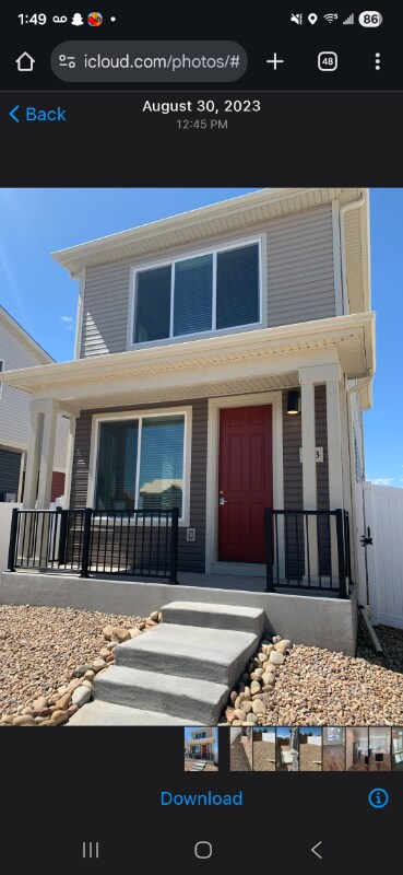 Foto del edificio - 5013 N Walden Wy