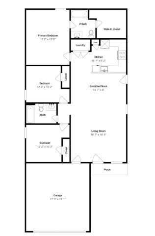 Foto del edificio - 10618 Varmus Dr