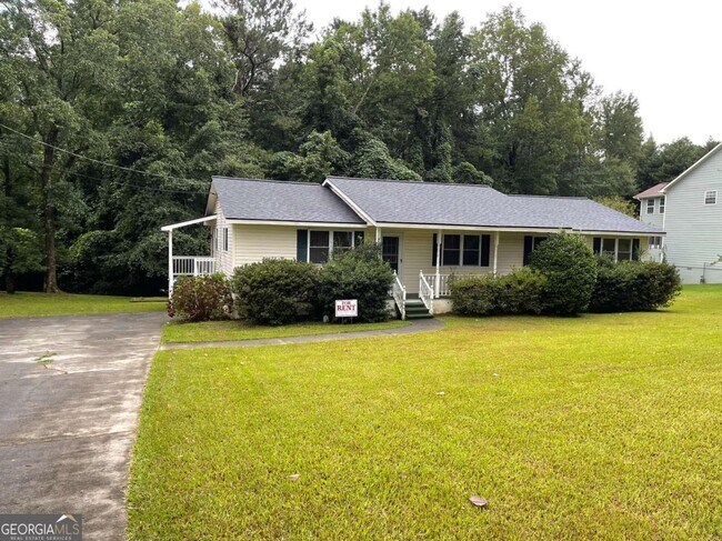 Foto del edificio - 1031 Rock Springs Rd