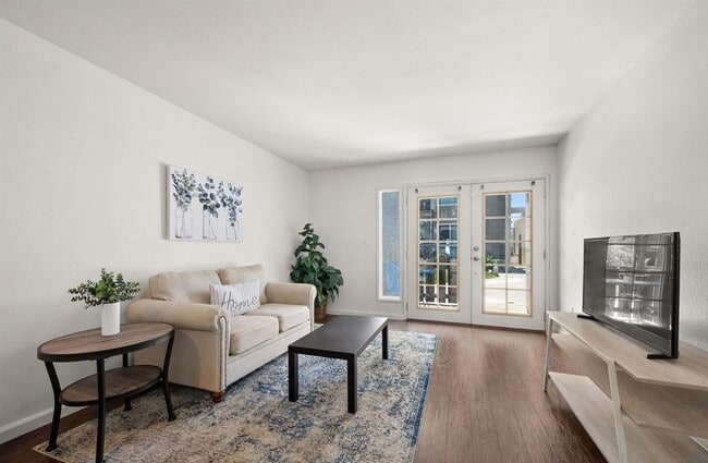 Foto del edificio - Amazing One Fabulous Apt