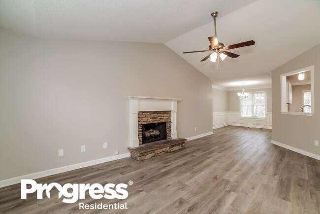 Foto del edificio - 3437 Harris Farms Way