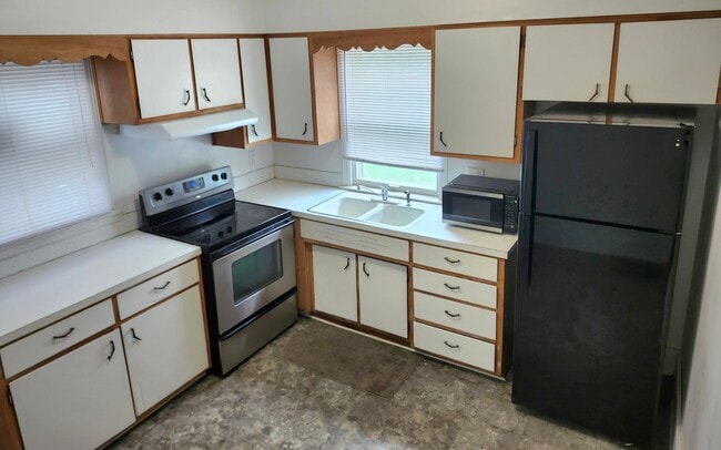 Foto del edificio - 324 N Jefferson St