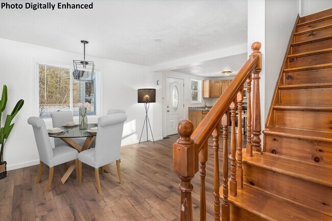 Foto del edificio - 657 W Swanzey Rd