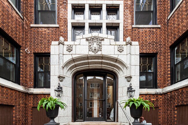 Foto del edificio - 1426 W Jonquil Terrace