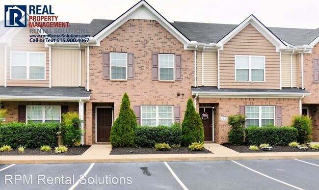 Building Photo - 3 br, 2.5 bath House - 2032A Debonair Lane