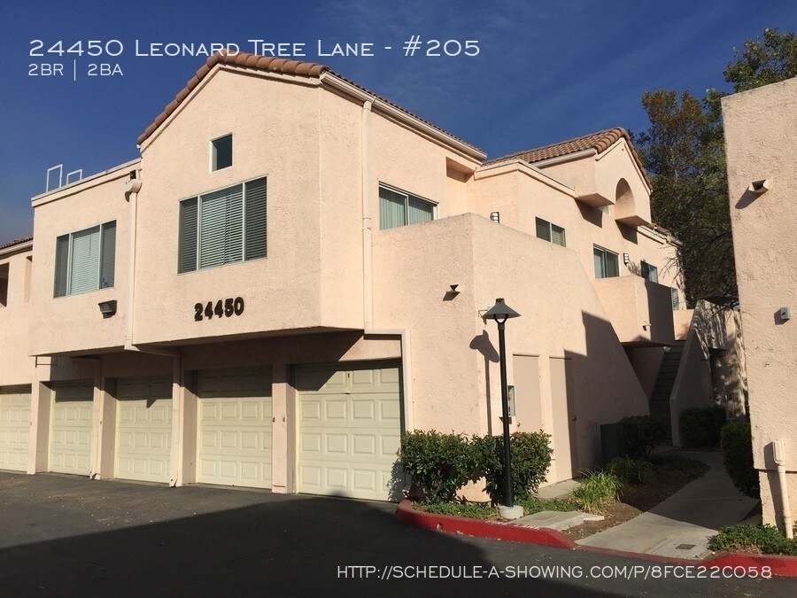 Foto principal - 24450 Leonard Tree Ln
