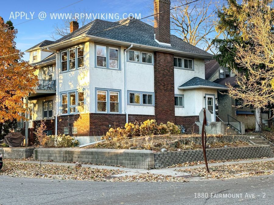 Primary Photo - 3Br with Sun room or 4Br 2ba. ~ Flexible T...