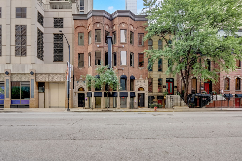 Foto principal - 20-22 W Ontario St