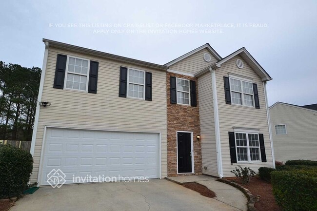 Building Photo - 5417 Wicklander Dr