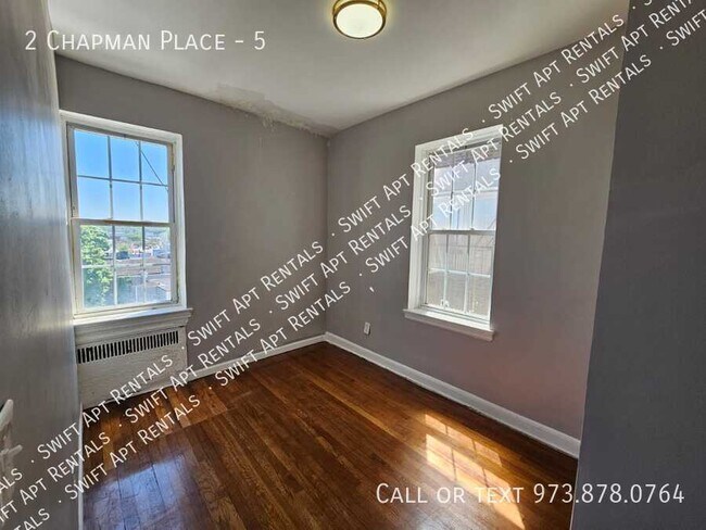 Foto del edificio - 2 Chapman Pl