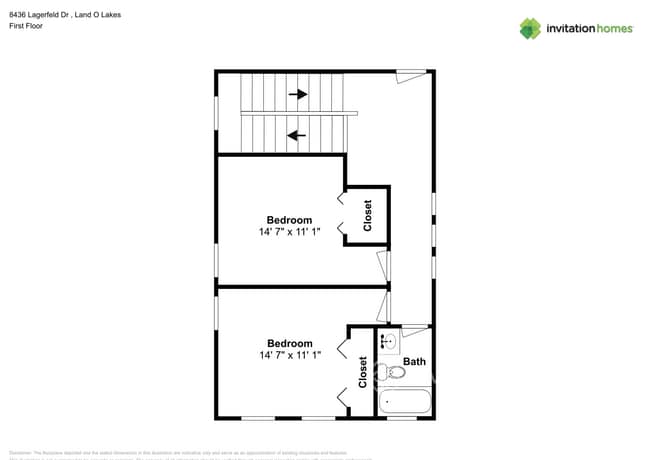 Building Photo - 8436 Lagerfeld Dr