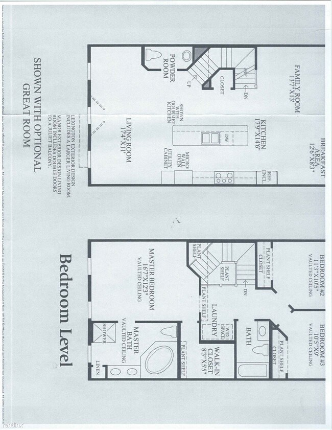 Building Photo - 2715 Spurway Dr