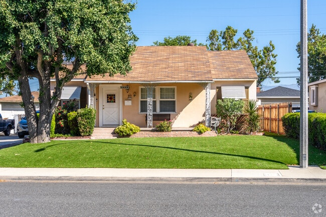 Discover the timeless charm of a craftsman bungalow home nestled in Ganesha.