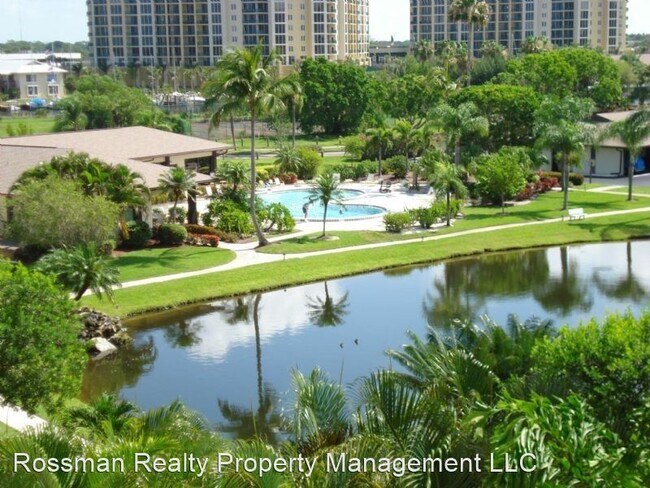 Building Photo - 2 br, 2 bath House - 3490 N Key Dr #511C