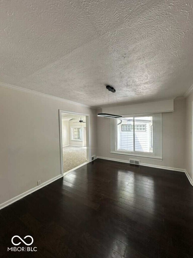Building Photo - 8500 N Meridian St