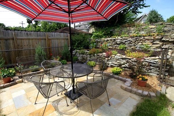 Patio - 4736 Grand Ave S