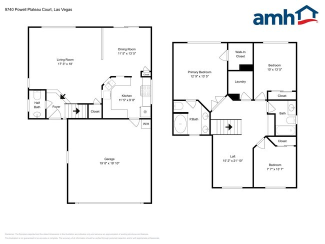 Foto del edificio - 9740 Powell Plateau Ct