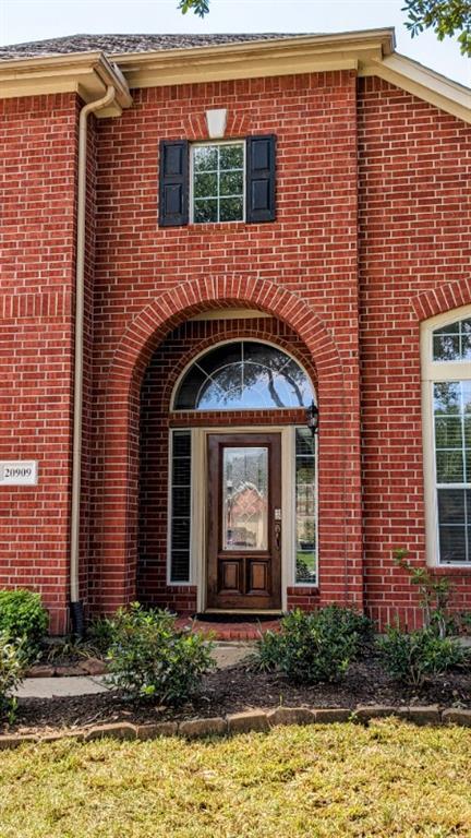 Foto del edificio - 20909 Springport Ct