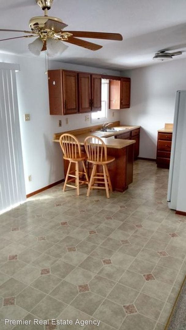 Building Photo - 3 br, 2 bath House - 514 McElhatten Drive