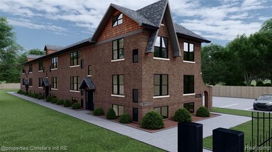 Building Photo - 4735 Rohns St