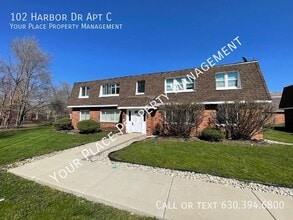 Building Photo - 102 Harbor Dr