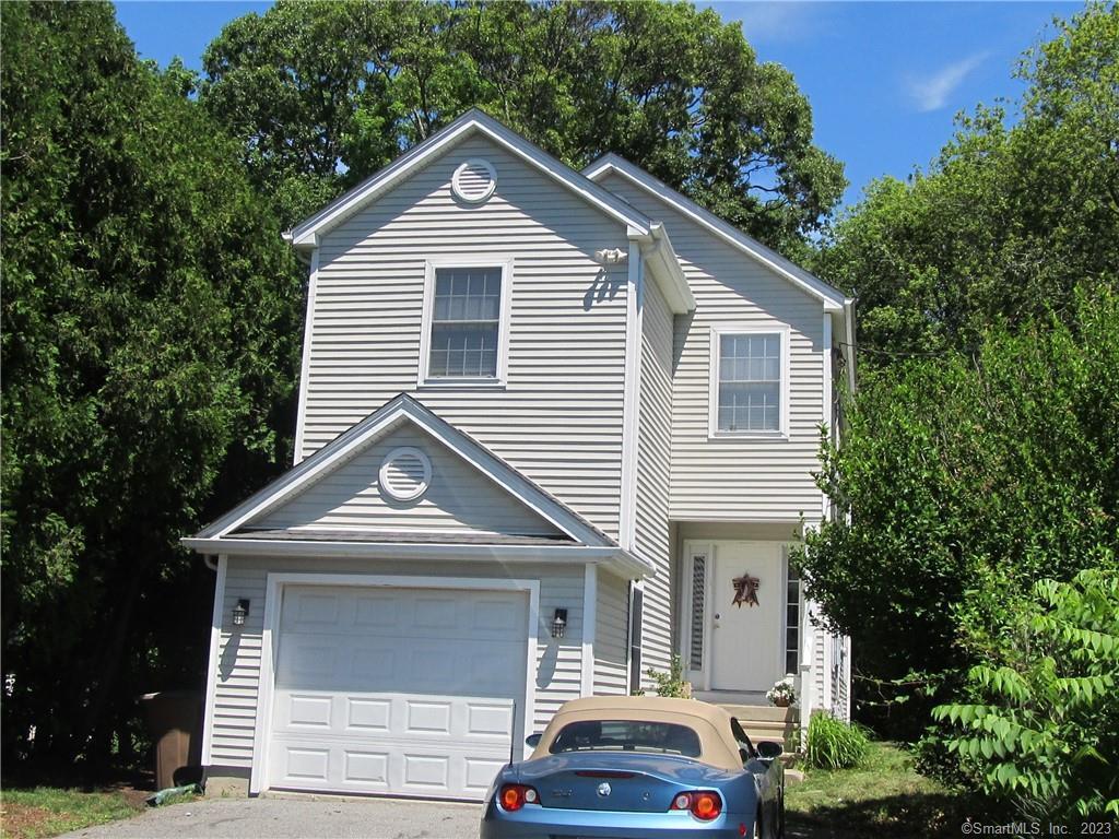 7 Park Ct, East Lyme, CT 06357 House Rental in East Lyme, CT