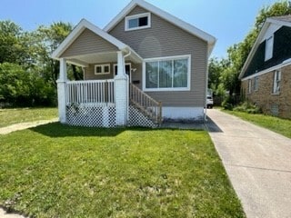 Foto del edificio - 12308 Flanders St