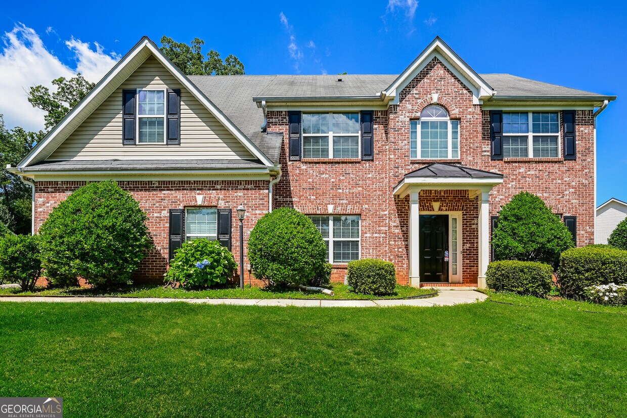 Foto principal - 161 Melrose Creek Dr