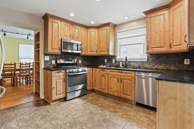 Foto del edificio - 11713 Kingtree St