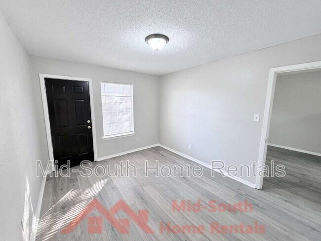 Foto del edificio - 139 N Claybrook St