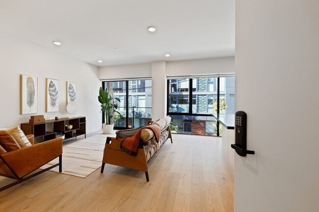 Building Photo - COMING SOON! Rare new modern condos w/high...