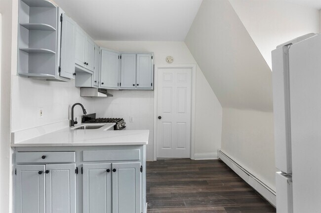 Foto del edificio - 676 Chestnut St