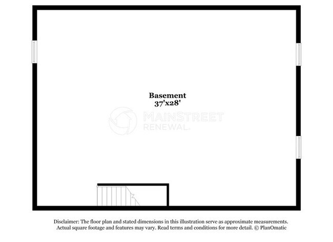 Foto del edificio - 3 Bedroom Pet-Friendly Home in COLUMBUS, OH with Main Street Renewal