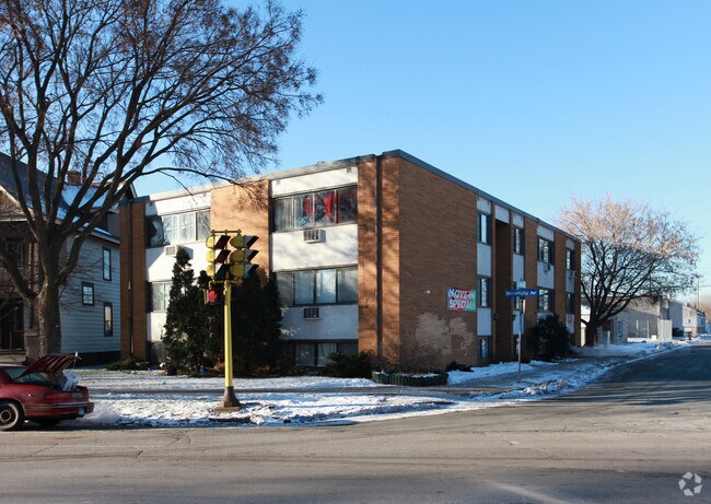 Foto del edificio - 3200 Minnehaha Ave