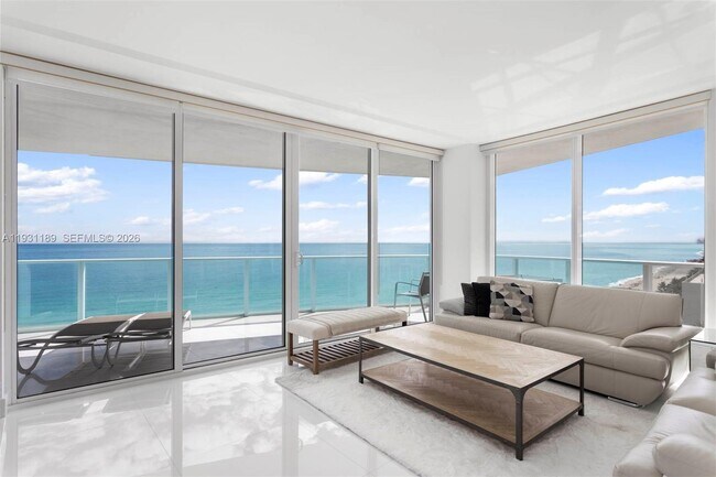 Building Photo - 3951 S Ocean Dr