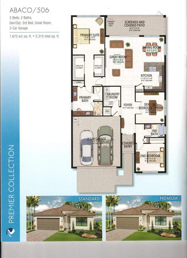 Building Photo - 12535 SW Blue Mangrove Pkwy