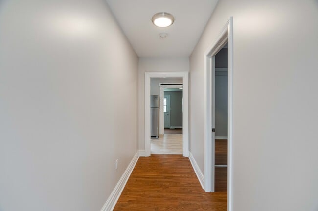 Photo du bâtiment - 206 Clarence St