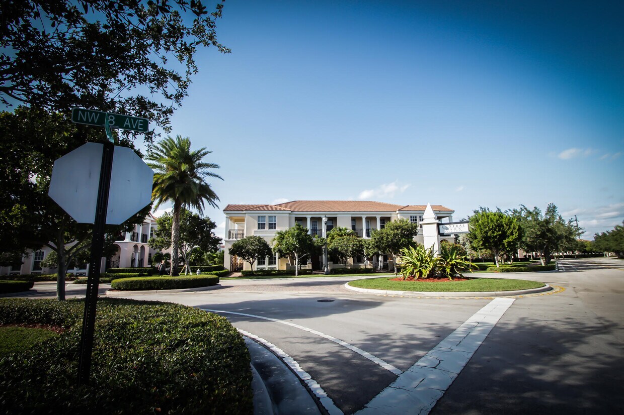 838 NW 82nd Pl, Boca Raton, FL 33487 Townhome Rentals in Boca Raton