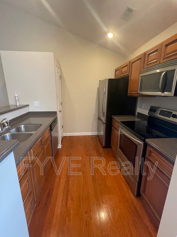 Foto del edificio - 8003 Gate Keeper Way