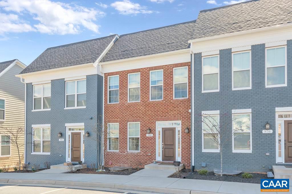 Foto principal - 980 Belvedere Way