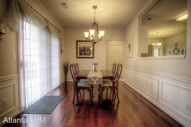 Foto del edificio - 3 br, 2.5 bath House - 2951 Cottesford Way SE