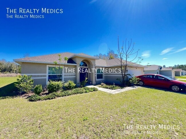 Building Photo - Spacious 4-Bedroom Home for Rent in Ocala!