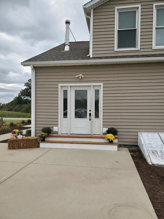 Foto principal - 5430 Floraville Rd